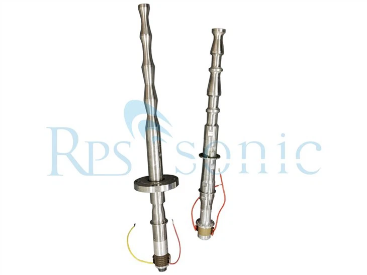 Industrial Ultrasonic Extrasonic Equipment