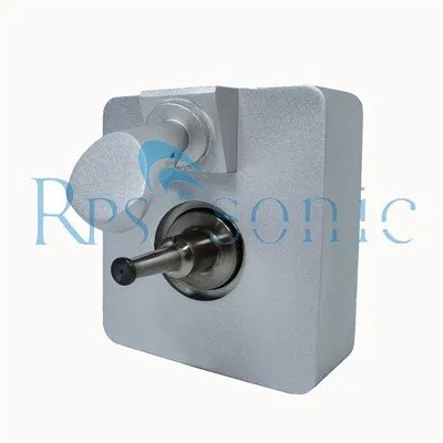 Ultraschall-Sprühzerstäuberdüse