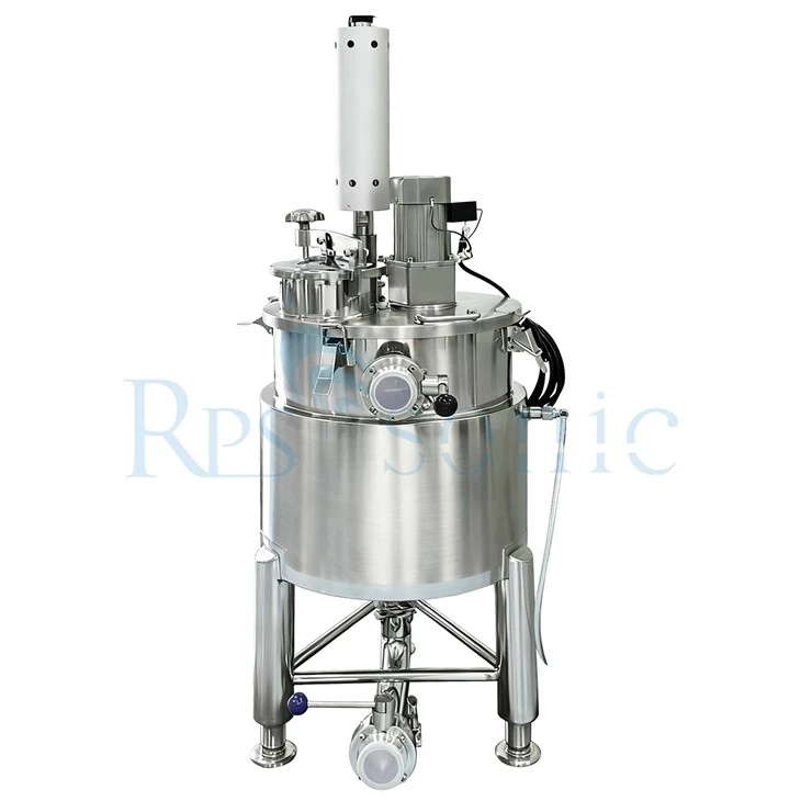 30L Ultrasonic Extraction Machine suppliers