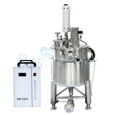 30L Ultraschall-Extraktionsmaschine